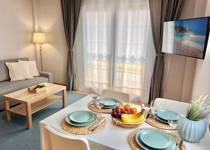 Oliva Aparts 102 New 2024! Apartmán Lloret de Mar