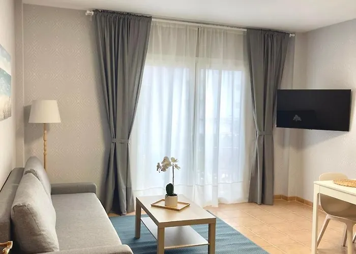 Apartmán Oliva Aparts 102 New 2024!