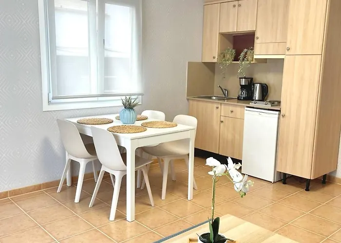 Apartmán Oliva Aparts 102 New 2024! Lloret de Mar