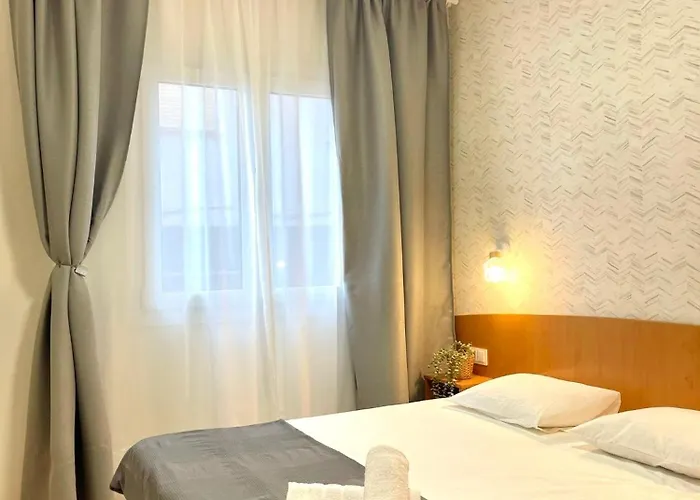 Apartmán Oliva Aparts 102 New 2024! Lloret de Mar